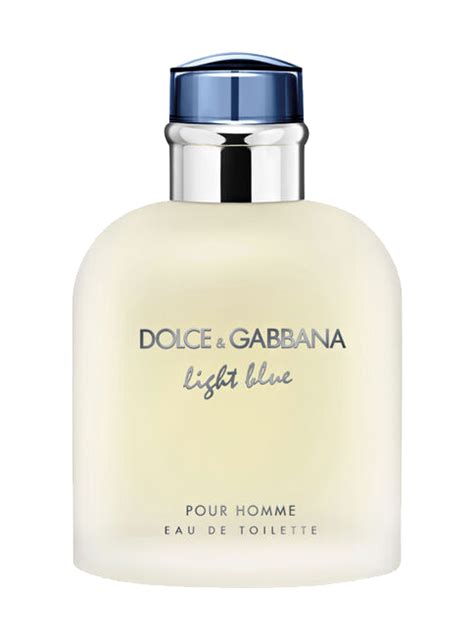 dolce gabbana light blue hombre fragrantica|light blue sun pour homme.